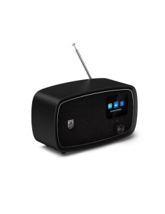 RADIO JANET XL IR/DAB+/FM BT IPX5 2