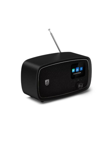 RADIO JANET XL IR/DAB+/FM BT IPX5