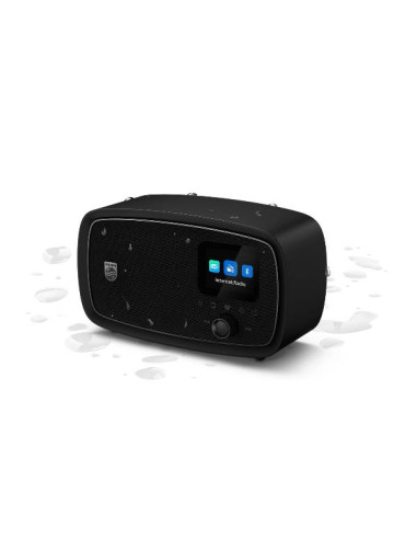 RADIO JANET XL IR/DAB+/FM BT IPX5