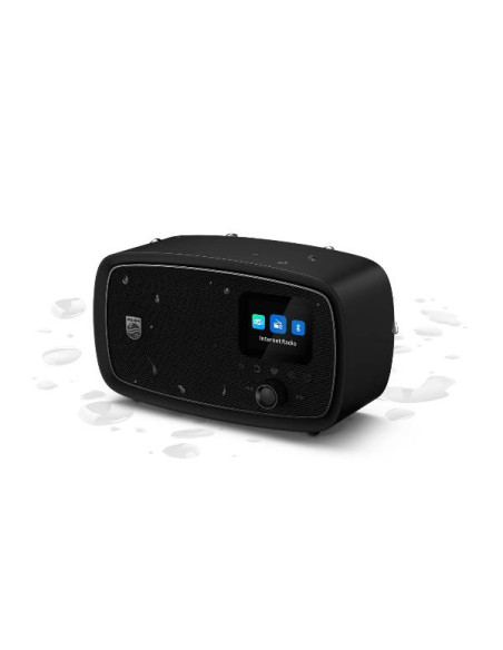 RADIO JANET XL IR/DAB+/FM BT IPX5