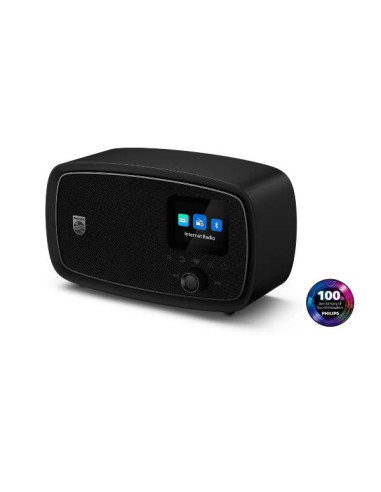 RADIO JANET XL IR/DAB+/FM BT IPX5