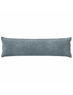 Federa HOUTEN Azzurro 40 x 145 cm Tessuto Chenille 2