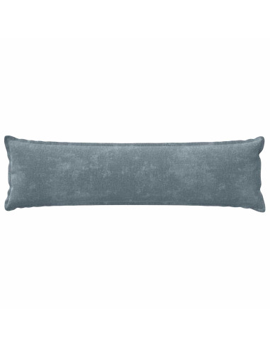 Federa HOUTEN Azzurro 40 x 145 cm Tessuto Chenille