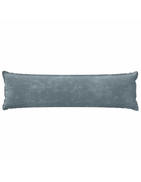 Federa HOUTEN Azzurro 40 x 145 cm Tessuto Chenille