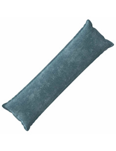 Federa HOUTEN Blu 40 x 145 cm Tessuto Chenille