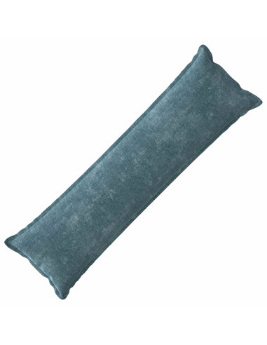 Federa HOUTEN Blu 40 x 145 cm Tessuto Chenille