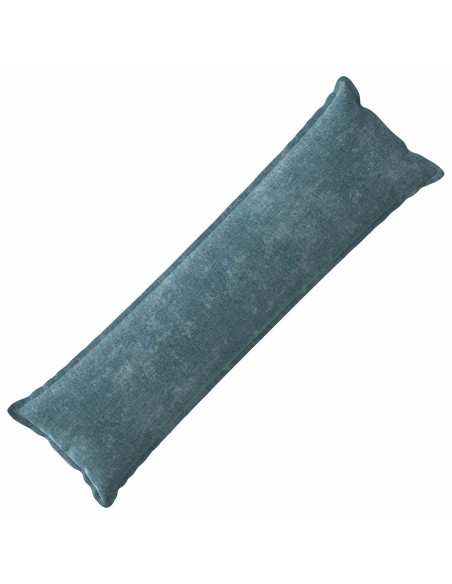 Federa HOUTEN Blu 40 x 145 cm Tessuto Chenille