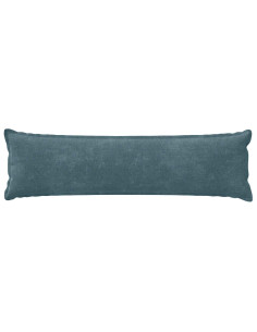 Federa HOUTEN Blu 40 x 145 cm Tessuto Chenille 2