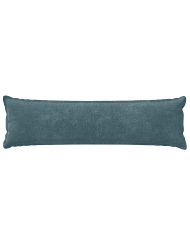 Federa HOUTEN Blu 40 x 145 cm Tessuto Chenille