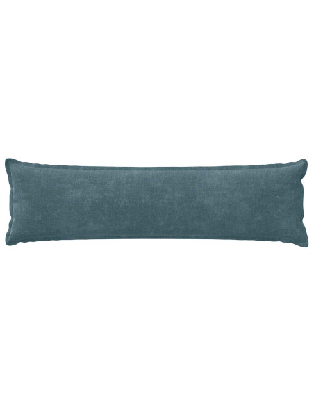 Federa HOUTEN Blu 40 x 145 cm Tessuto Chenille