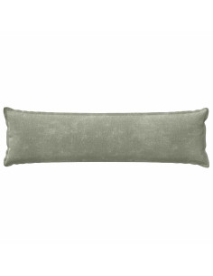 Federa HOUTEN Verde 40 x 145 cm Tessuto Chenille 2