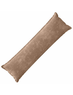 Federa HOUTEN Marrone 40 x 145 cm Tessuto Chenille