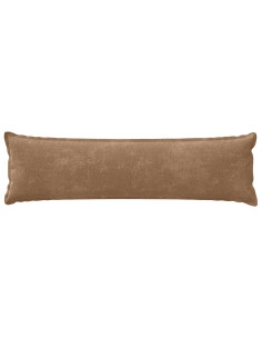 Federa HOUTEN Marrone 40 x 145 cm Tessuto Chenille 2