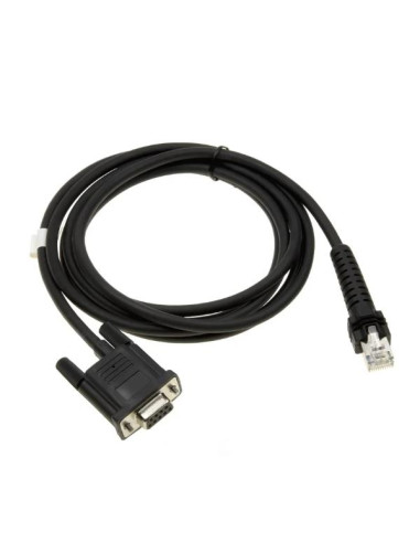 CAVO RS-232 EXTERNAL 2M