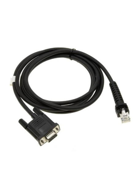 CAVO RS-232 EXTERNAL 2M