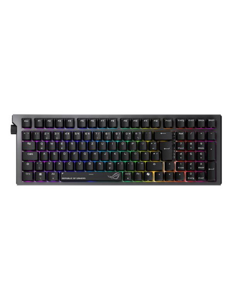 X903 STRIX MORPH 96 WL/NXSWV2/IT
