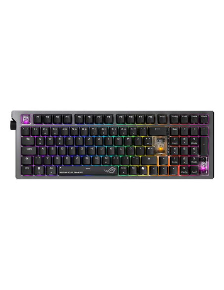 X903 STRIX MORPH 96 WL/NXSWV2/IT