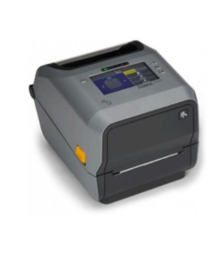 STAMP.TT ZD621 8D 4" USB/USB HOST 2