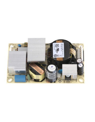 QNAP PWR-PSU-100W-DT01 alimentatore per computer Multicolore