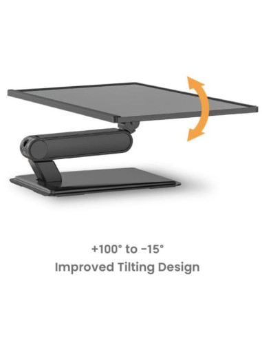 17-32" FOLDABLE TOUCH SCREEN STAND