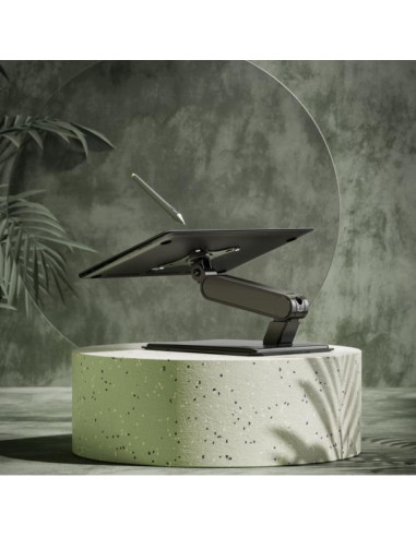 17-32" FOLDABLE TOUCH SCREEN STAND