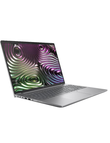 HP NB ZBOOK X 16 G1I CORE ULTRA 7 265H 16GB 512GB 16 WUXGA WIN 11 PRO