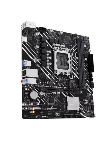 PRIME H610M-K D4 ARGB