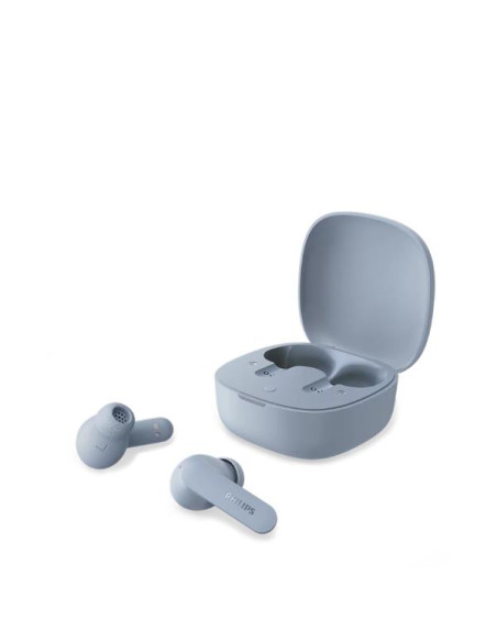 AURICOLARI PICCOLI TRUE WRLS AZZURR