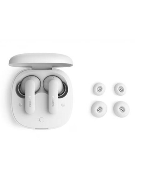 AURICOLARI PICCOLI TRUE WRLS BIANCO