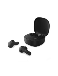 AURICOLARI PICCOLI TRUE WRLS NERO