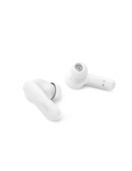 AURICOLARI PICCOLI TRUE W ANC BIANC
