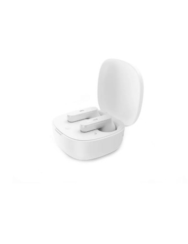 AURICOLARI PICCOLI TRUE W ANC BIANC