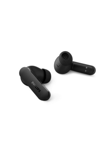 AURICOLARI PICCOLI TRUE W ANC NERO