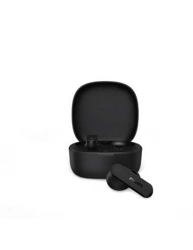 AURICOLARI PICCOLI TRUE W ANC NERO