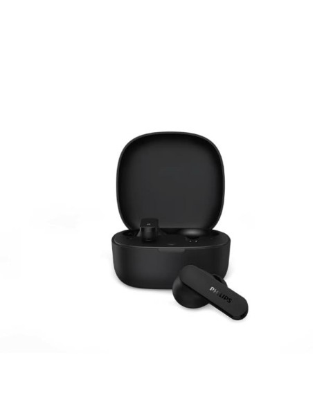 AURICOLARI PICCOLI TRUE W ANC NERO
