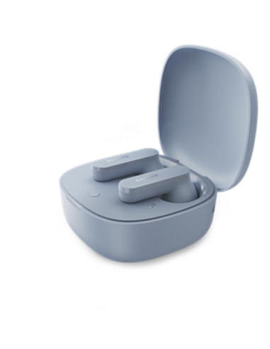 AURICOLARI PICCOLI TRUE WRLS AZZURR