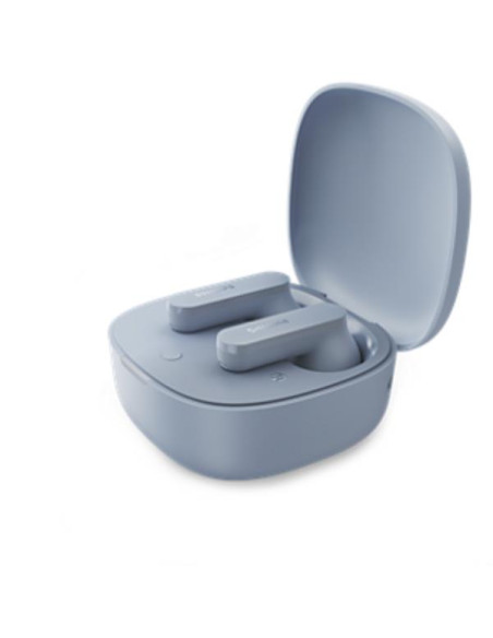AURICOLARI PICCOLI TRUE WRLS AZZURR