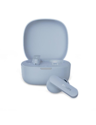AURICOLARI PICCOLI TRUE WRLS AZZURR