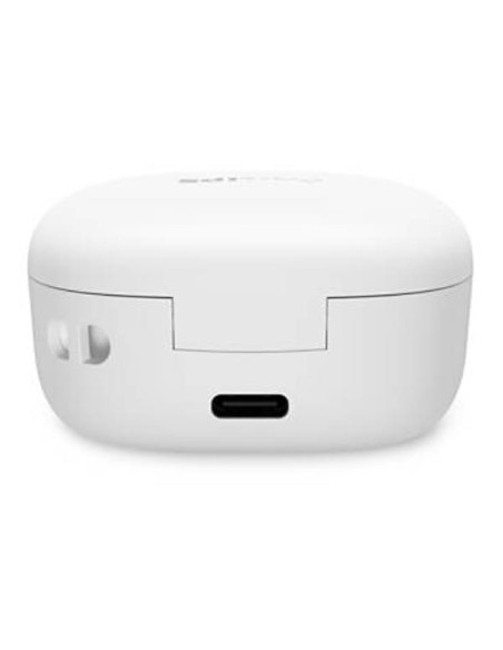 AURICOLARI PICCOLI TRUE WRLS BIANCO