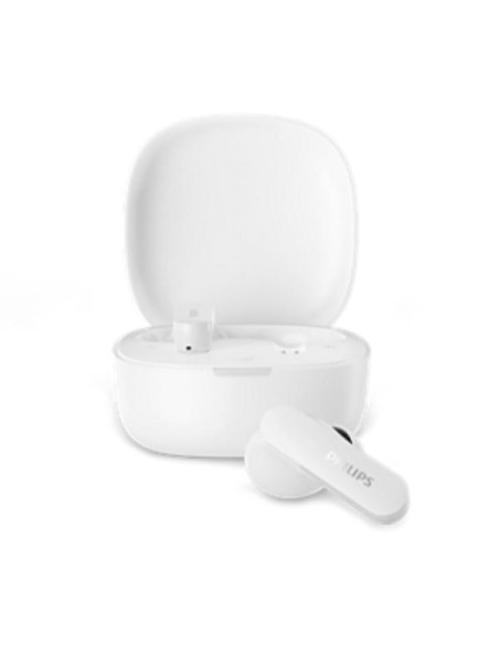 AURICOLARI PICCOLI TRUE WRLS BIANCO