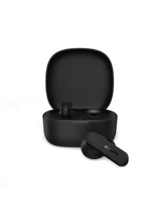 AURICOLARI PICCOLI TRUE WRLS NERO 2