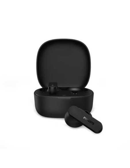 AURICOLARI PICCOLI TRUE WRLS NERO