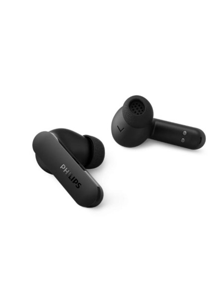 AURICOLARI PICCOLI TRUE WRLS NERO