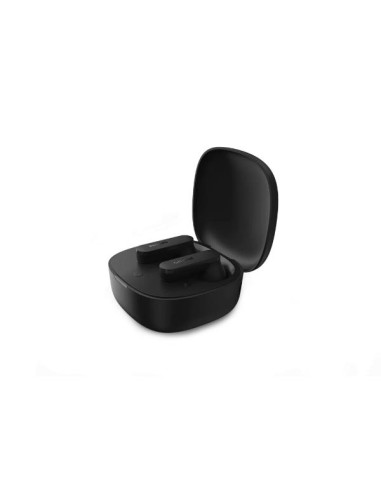 AURICOLARI PICCOLI TRUE WRLS NERO