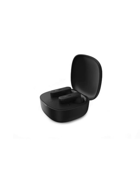 AURICOLARI PICCOLI TRUE WRLS NERO