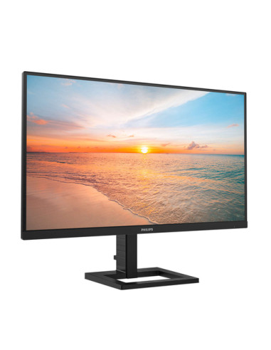 PHILIPS MONITOR 27 LED IPS 16:9 4K UHD 4MS 350 CDM, REG ALTEZZA, DP/HDMI, MULTIMEDIALE