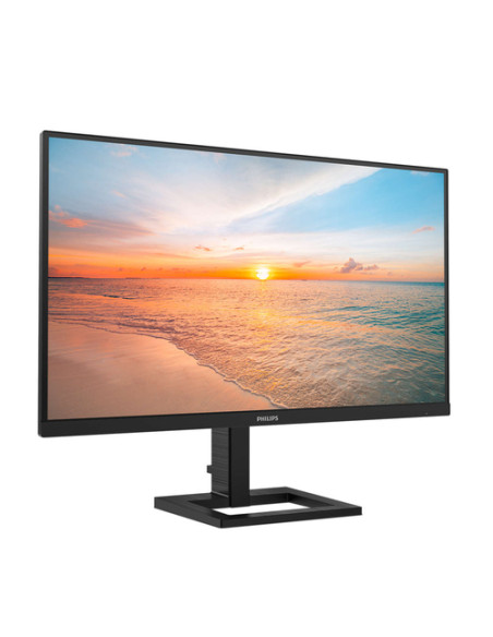 PHILIPS MONITOR 27 LED IPS 16:9 4K UHD 4MS 350 CDM, REG ALTEZZA, DP/HDMI, MULTIMEDIALE