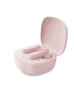 AURICOLARI PICCOLI TRUE WRLS ROSA