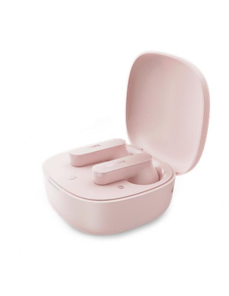 AURICOLARI PICCOLI TRUE WRLS ROSA