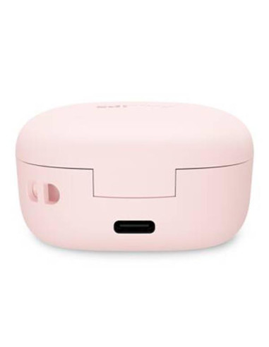 AURICOLARI PICCOLI TRUE WRLS ROSA